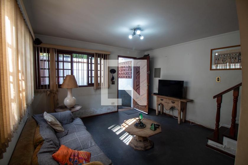 Casa à Venda - Brooklin, 2 Quartos,  100 m2