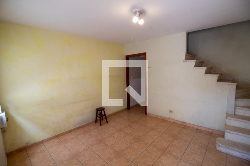 Casa à Venda - Brooklin, 2 Quartos,  100 m2