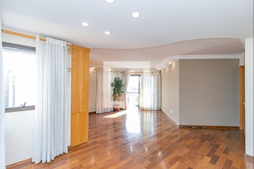 Apartamento à Venda - Brooklin, 2 Quartos,  140 m2