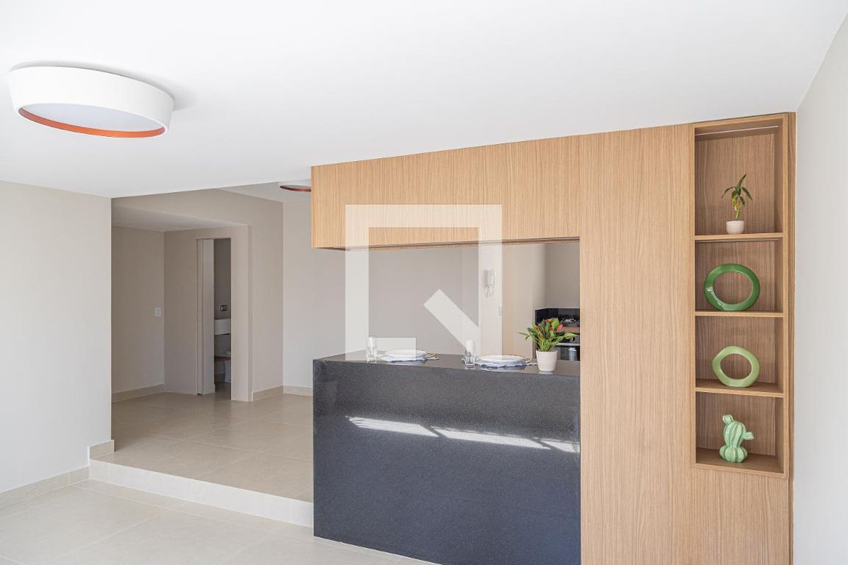Apartamento à Venda - Brooklin, 3 Quartos,  120 m2