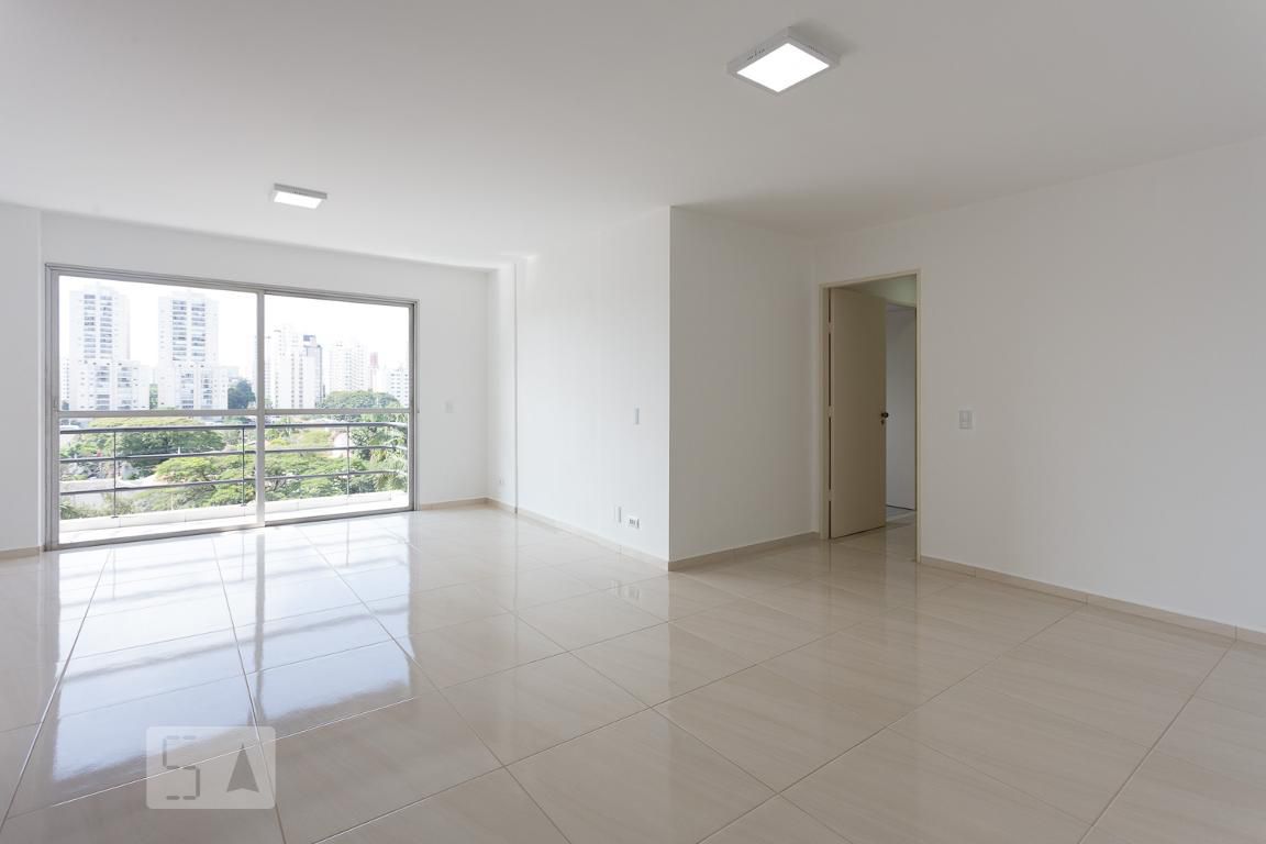 Apartamento à Venda - Brooklin, 3 Quartos,  145 m2
