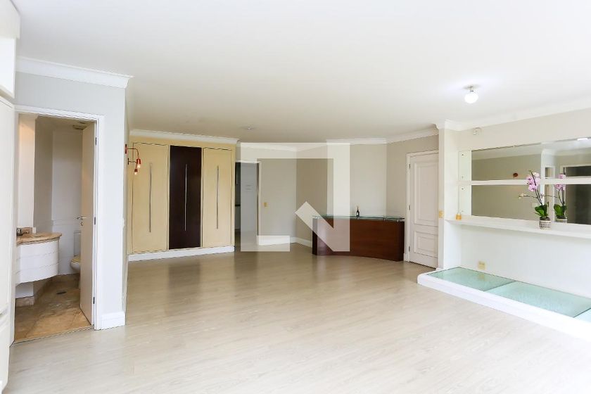 Apartamento à Venda - Panamby, 3 Quartos,  125 m2