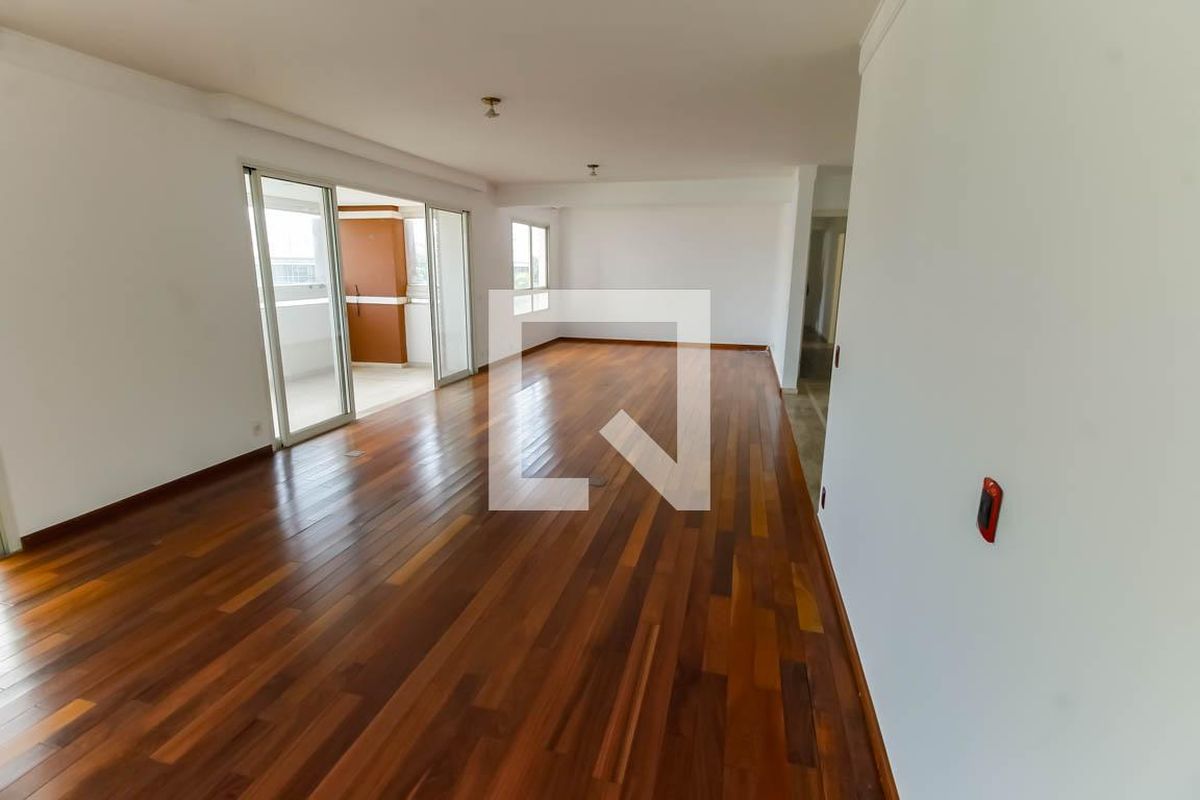 Apartamento à Venda - Panamby, 4 Quartos,  261 m2