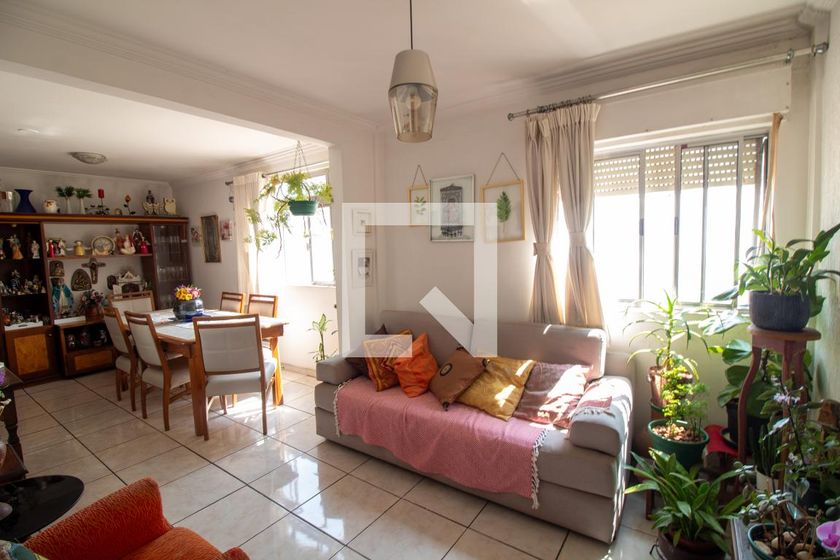 Apartamento à Venda - Brooklin, 2 Quartos,  72 m2