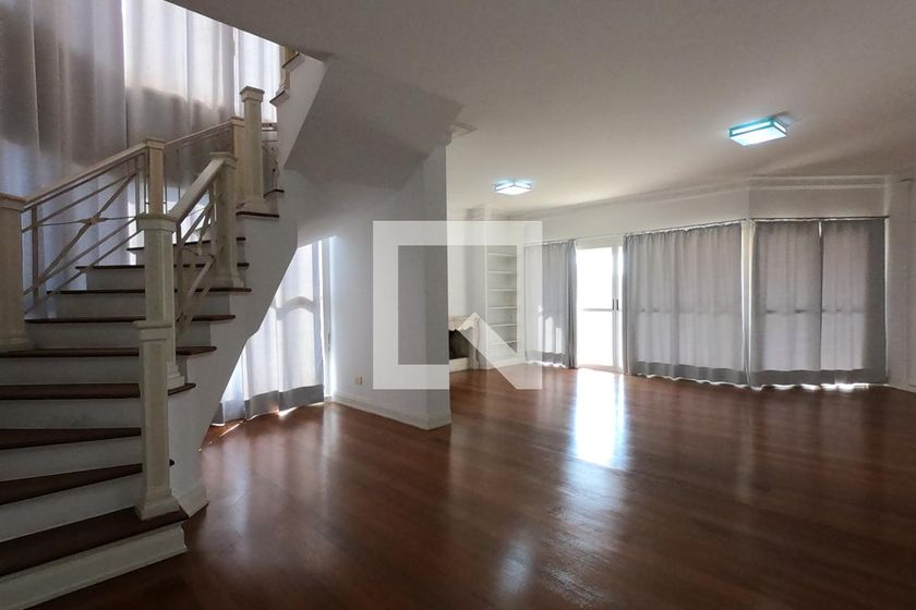 Apartamento à Venda - Panamby, 3 Quartos,  461 m2