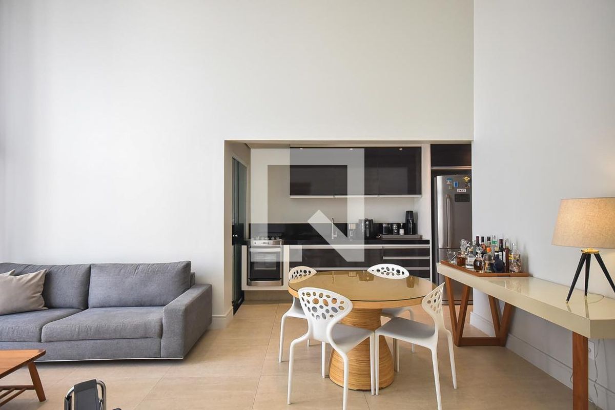 Apartamento à Venda - Panamby, 2 Quartos,  100 m2