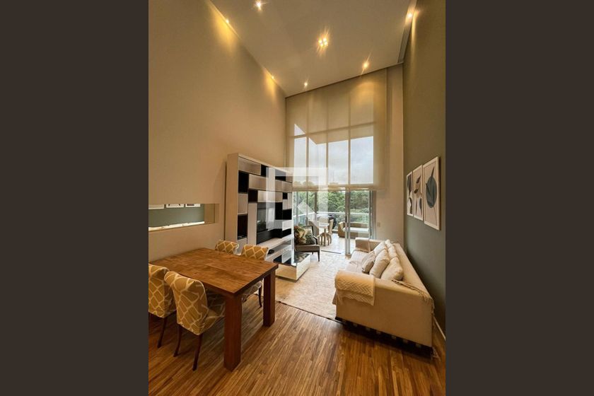 Apartamento à Venda - Panamby, 2 Quartos,  97 m2