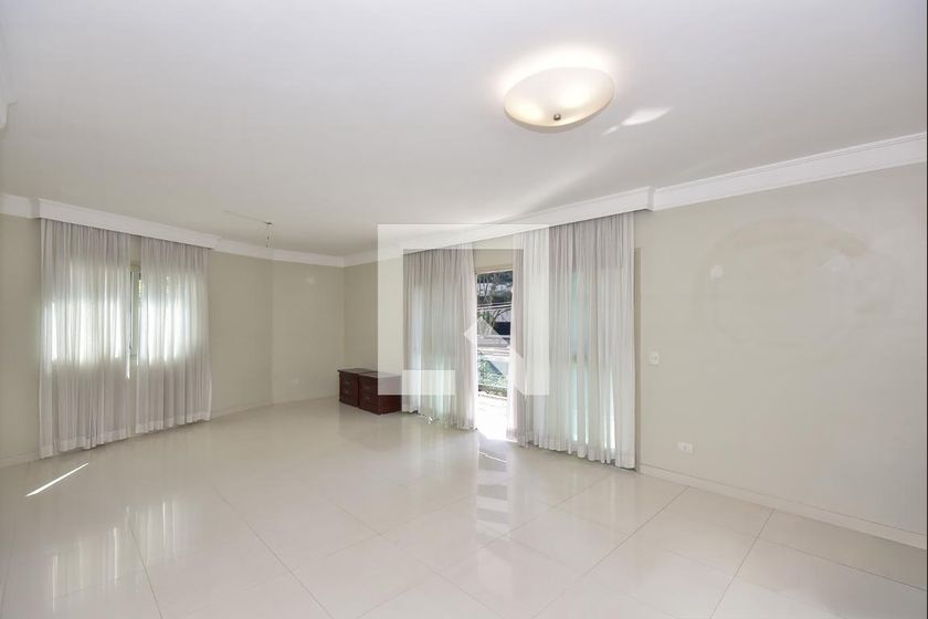 Apartamento à Venda - Real Parque, 4 Quartos,  169 m2