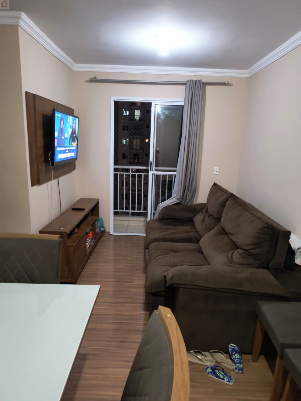 APARTAMENTO RESIDENCIAL em SÃO PAULO - SP, PIRAJUSSARA