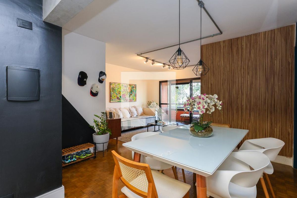 Apartamento à Venda - Real Parque, 2 Quartos,  82 m2