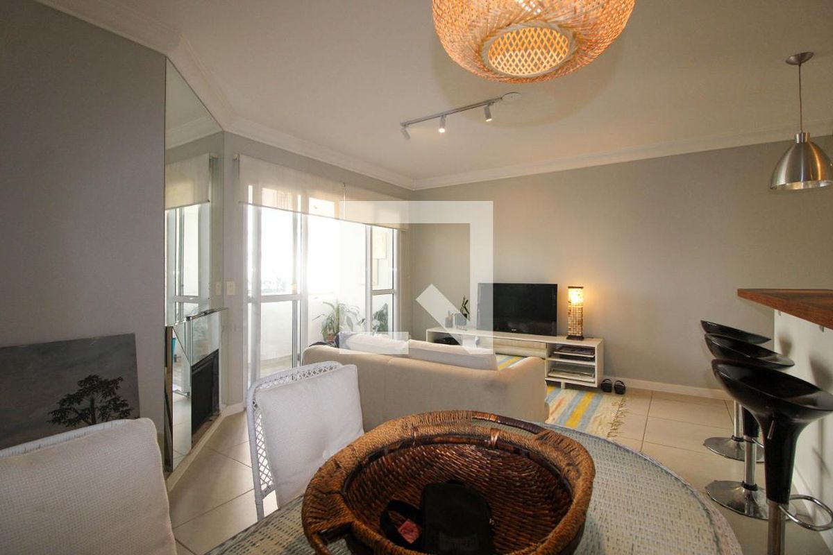 Apartamento à Venda - Real Parque, 2 Quartos,  73 m2