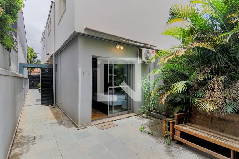 Casa à Venda - Brooklin, 6 Quartos,  240 m2