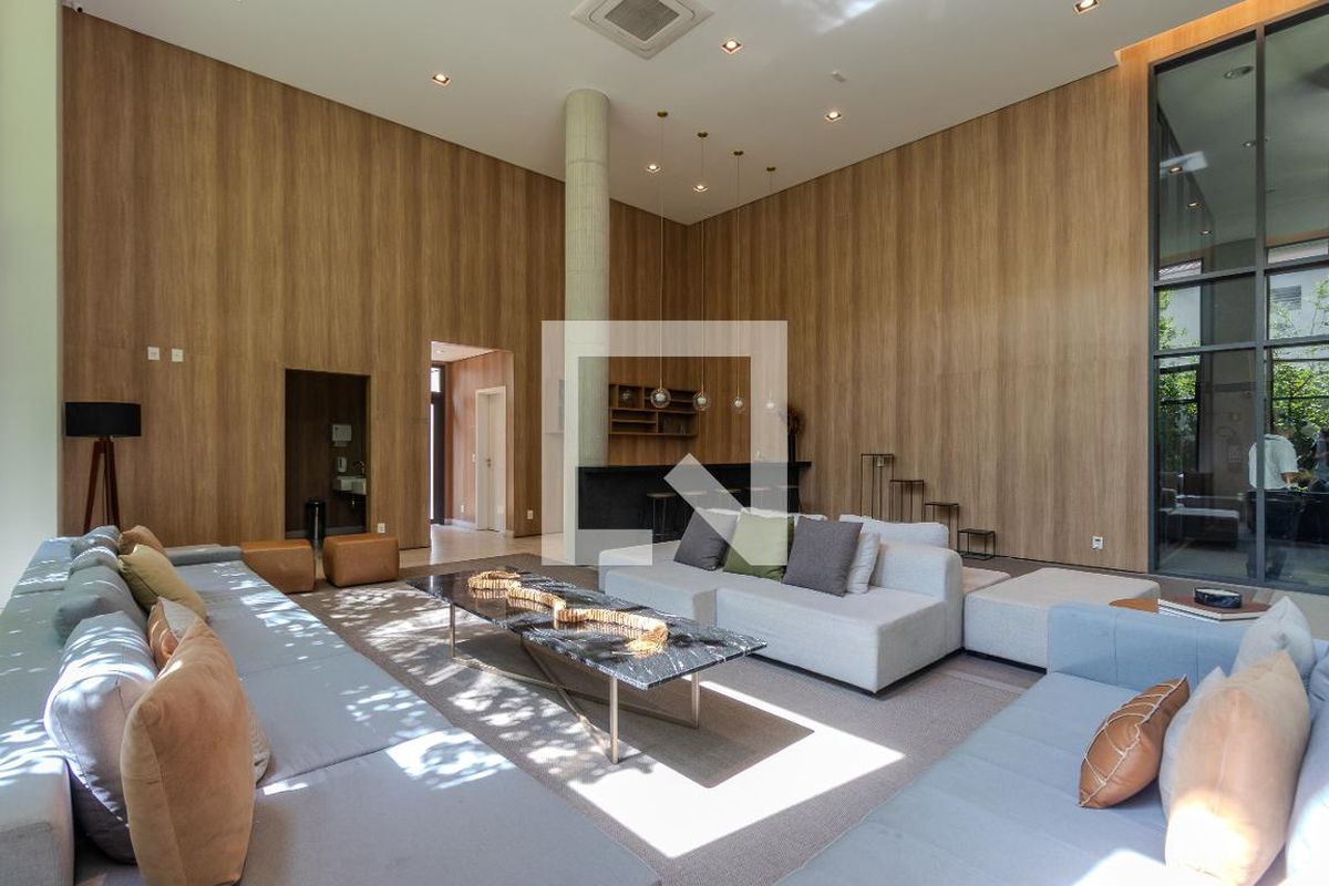 Apartamento à Venda - Brooklin, 3 Quartos,  147 m2