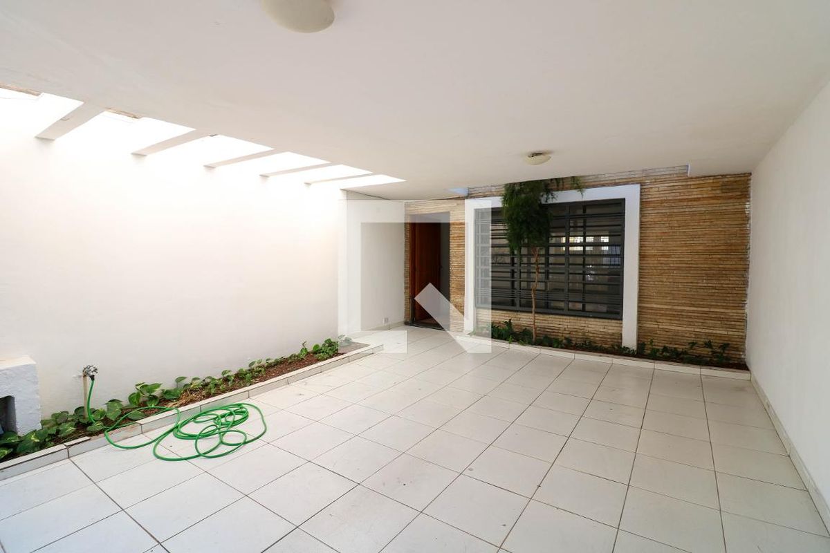 Casa à Venda - Brooklin, 3 Quartos,  160 m2