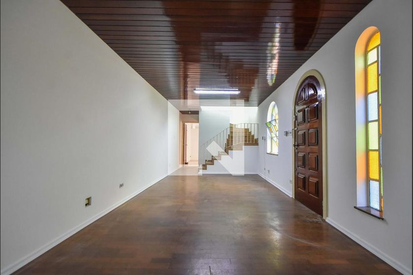 Casa à Venda - Brooklin, 3 Quartos,  150 m2