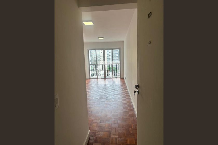 Apartamento à Venda - Brooklin, 2 Quartos,  87 m2