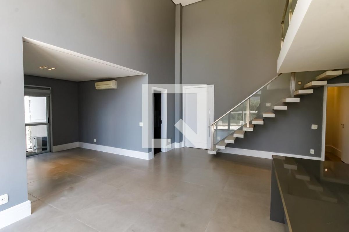 Apartamento à Venda - Panamby, 2 Quartos,  162 m2