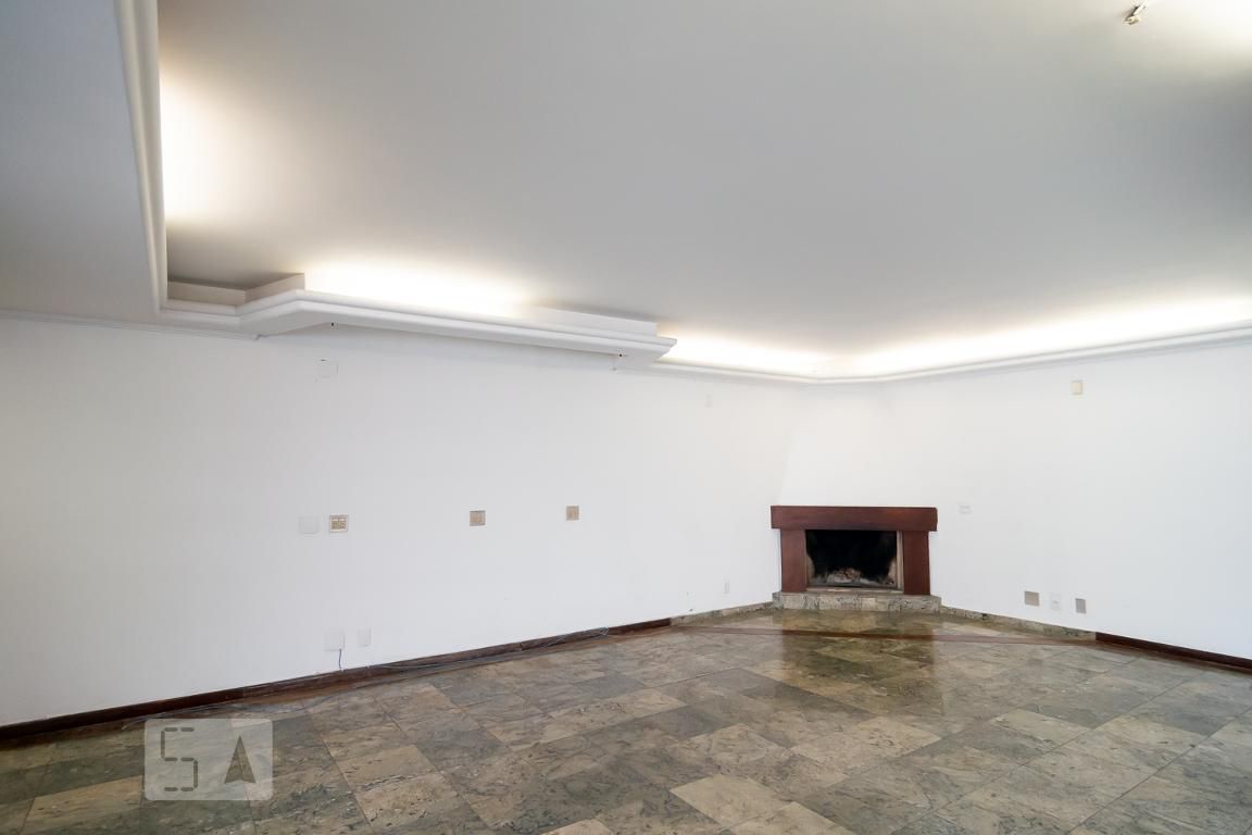 Casa à Venda - Brooklin, 1 Quarto,  216 m2