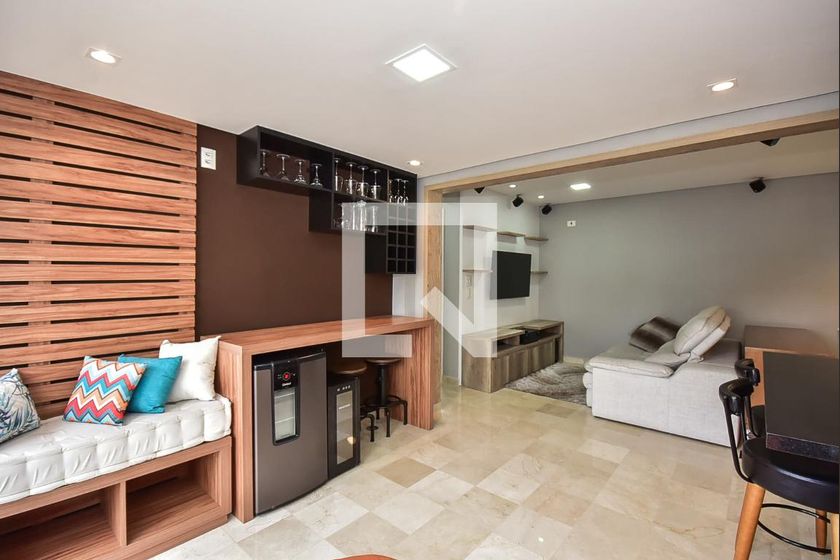 Apartamento à Venda - Panamby, 2 Quartos,  77 m2