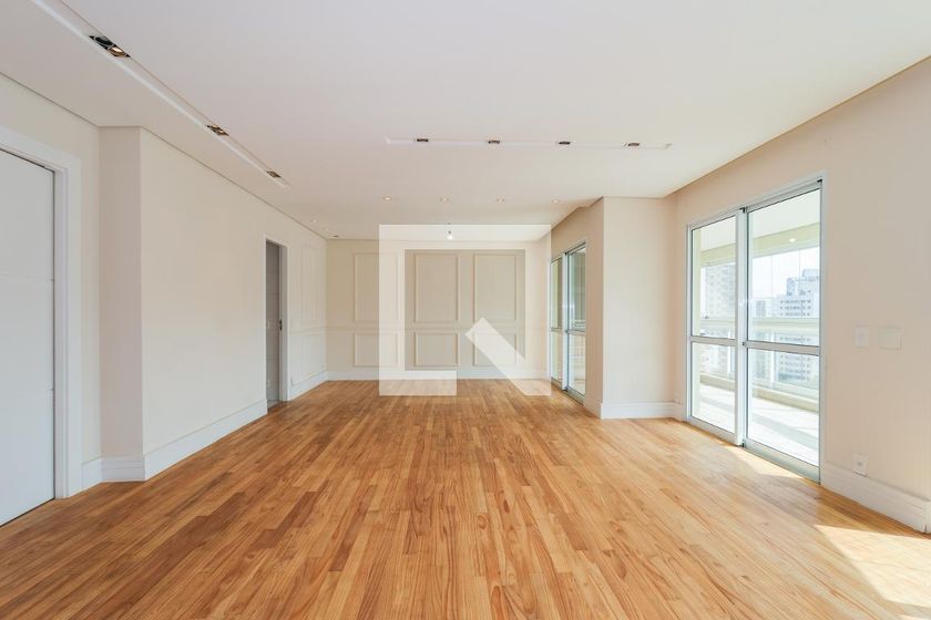 Apartamento à Venda - Panamby, 3 Quartos,  173 m2