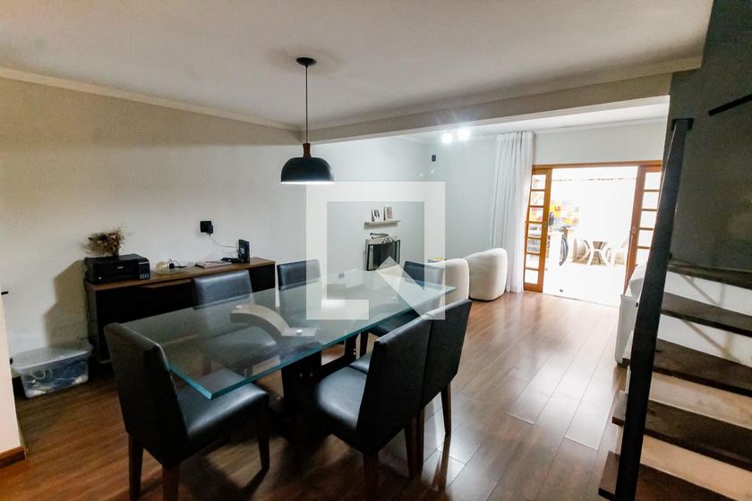 Casa à Venda - Panamby, 3 Quartos,  180 m2