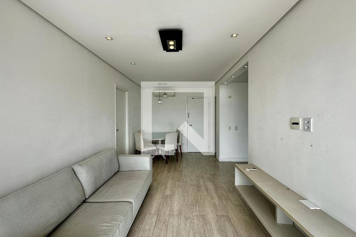 Apartamento à Venda - Brooklin, 1 Quarto,  49 m2