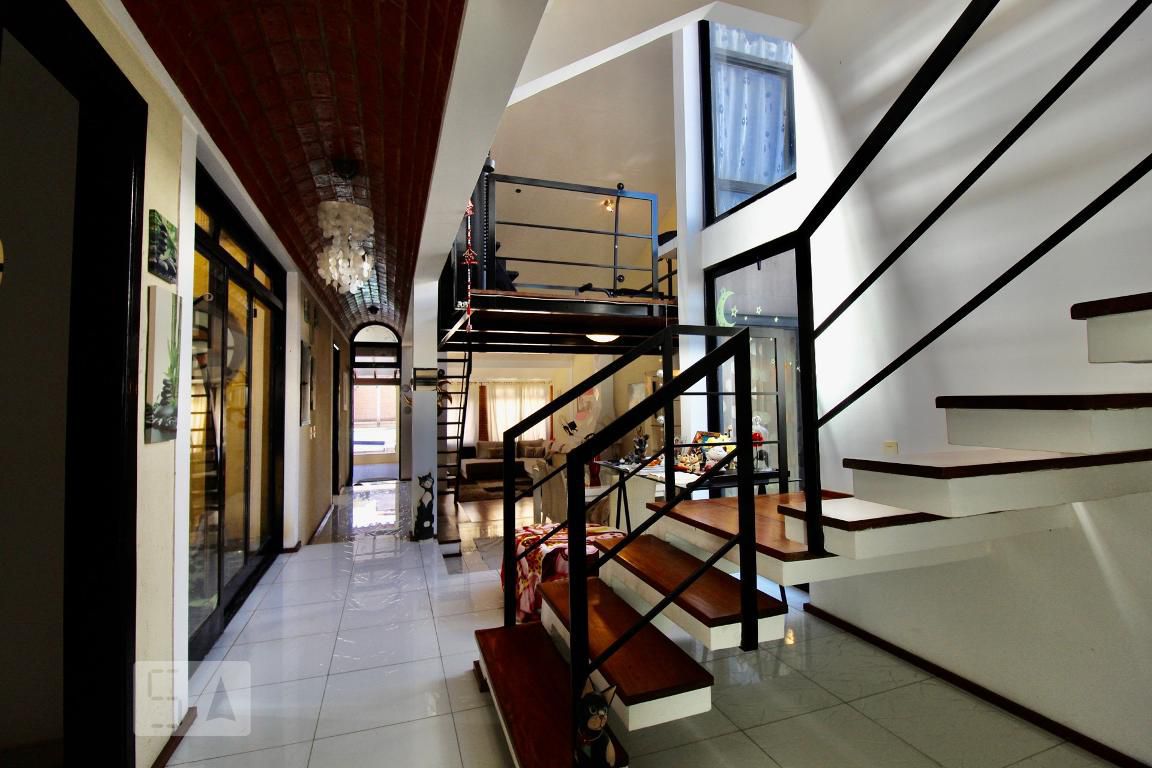 Casa à Venda - Brooklin, 5 Quartos,  200 m2
