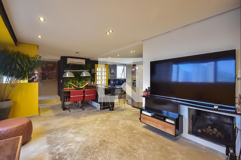 Apartamento à Venda - Panamby, 2 Quartos,  150 m2