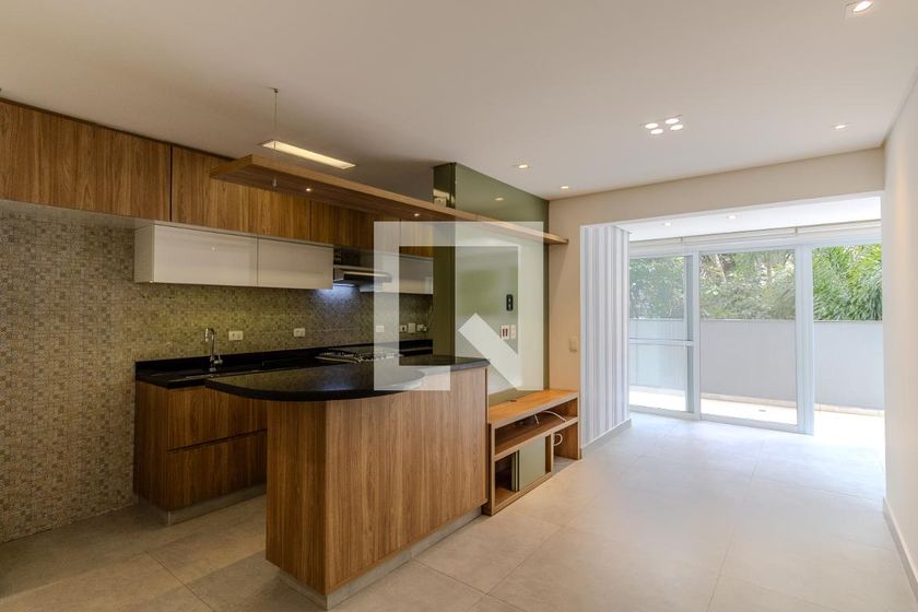 Apartamento à Venda - Panamby, 2 Quartos,  130 m2
