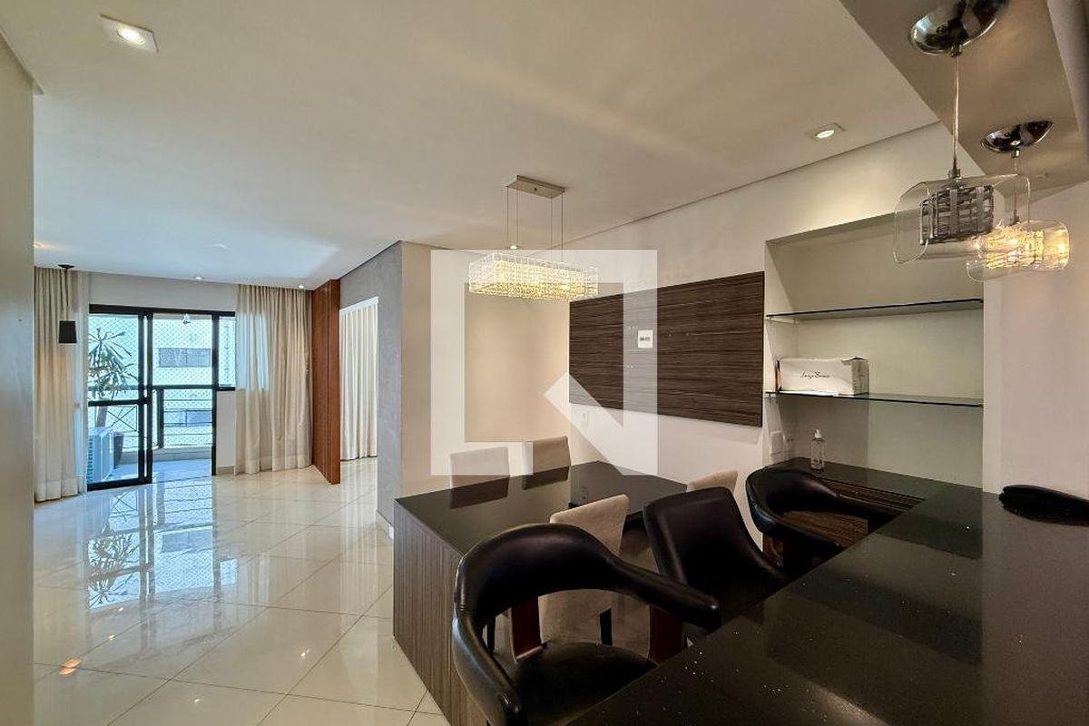 Apartamento à Venda - Brooklin, 2 Quartos,  94 m2