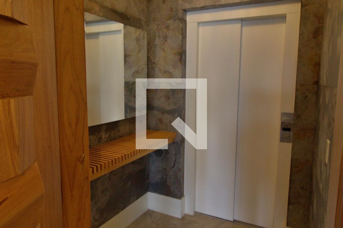 Apartamento à Venda - Panamby, 2 Quartos,  158 m2