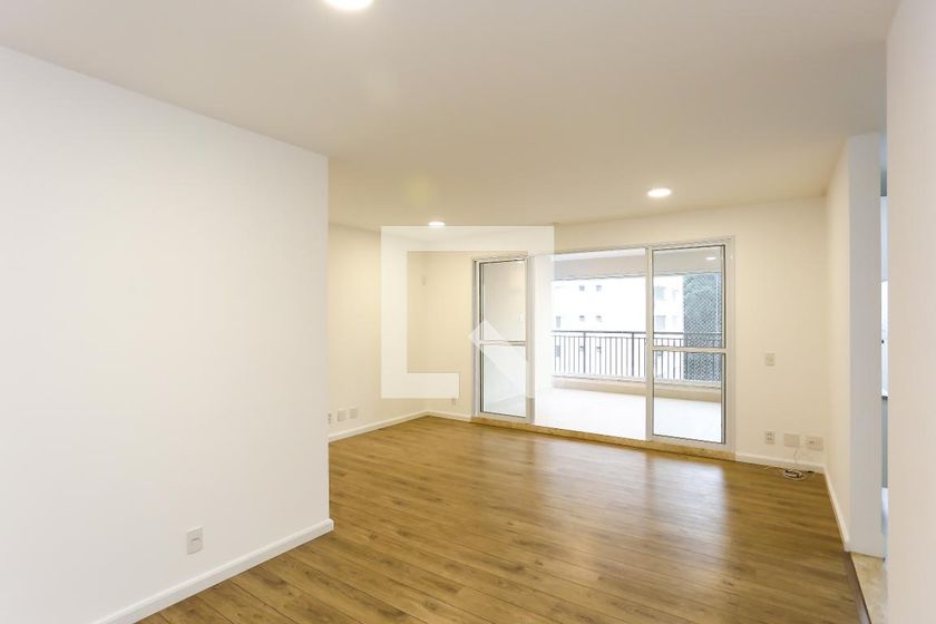 Apartamento à Venda - Panamby, 3 Quartos,  110 m2