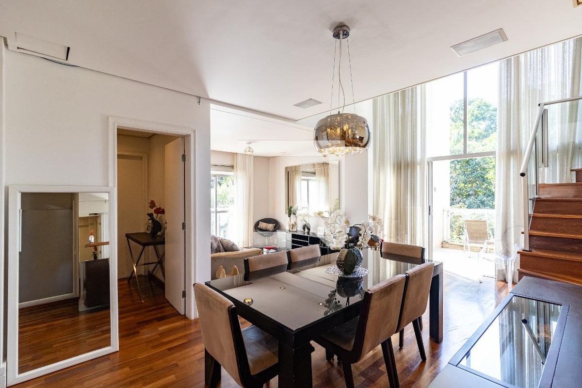 Apartamento à Venda - Panamby, 2 Quartos,  185 m2