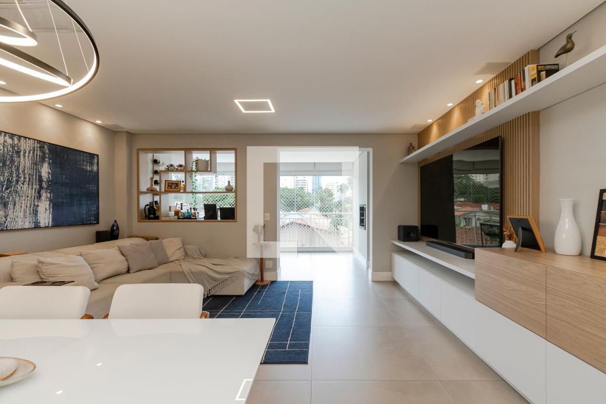 Apartamento à Venda - Brooklin, 2 Quartos,  89 m2