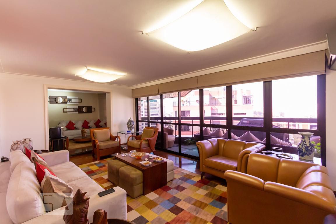 Apartamento à Venda - Panamby, 2 Quartos,  512 m2