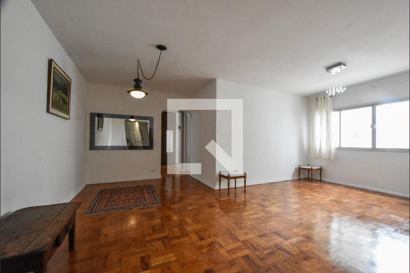 Apartamento à Venda - Brooklin, 2 Quartos,  80 m2