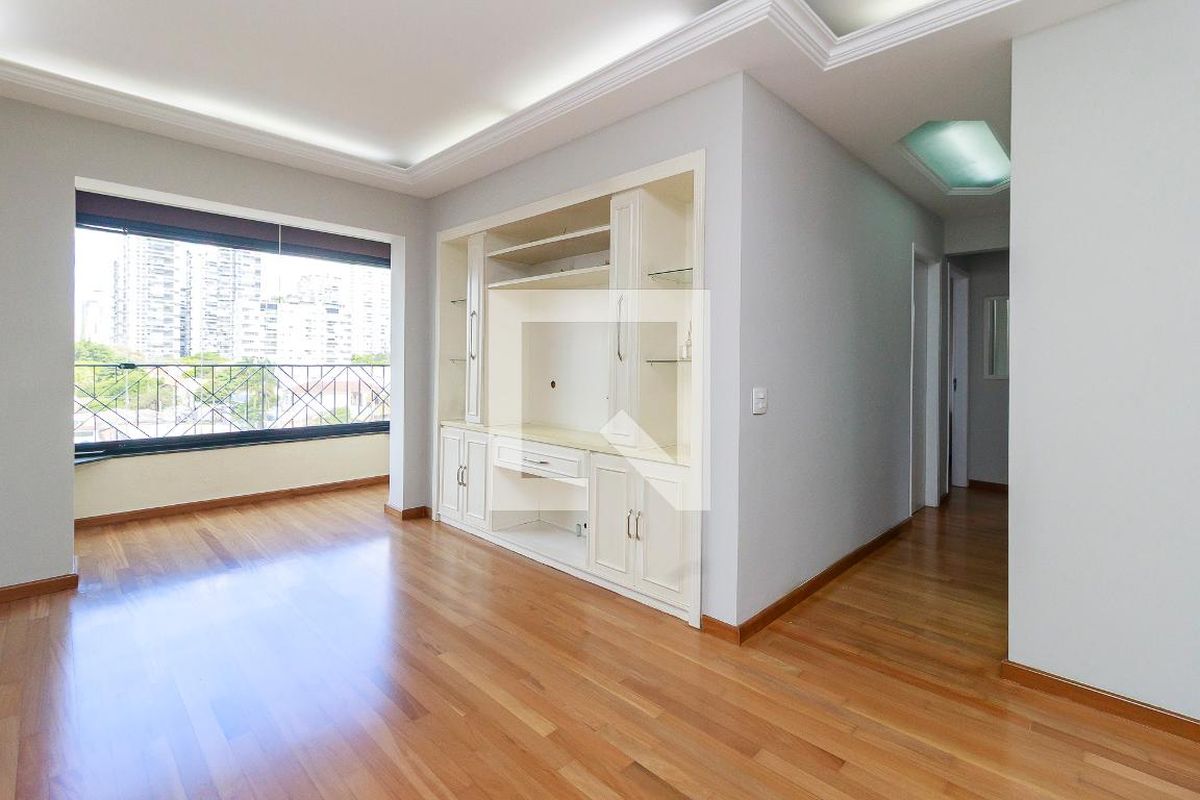 Apartamento à Venda - Brooklin, 3 Quartos,  78 m2