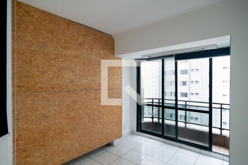 Apartamento à Venda - Brooklin, 3 Quartos,  180 m2