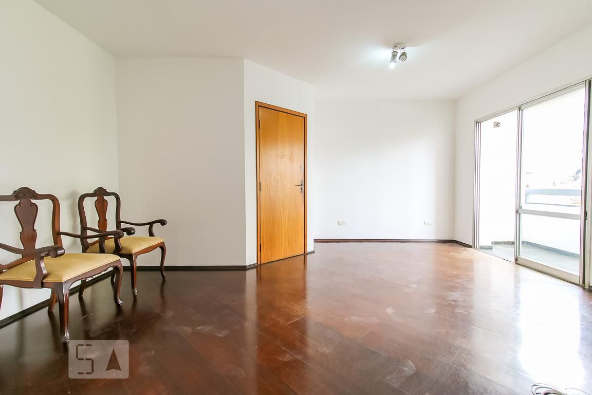 Apartamento à Venda - Brooklin, 3 Quartos,  84 m2