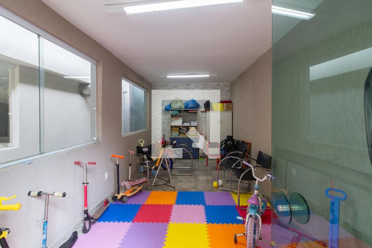 Apartamento à Venda - Brooklin, 3 Quartos,  200 m2