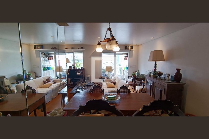 Apartamento à Venda - Real Parque, 2 Quartos,  85 m2